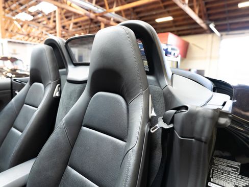 Used 2013 Porsche Boxster S image 73