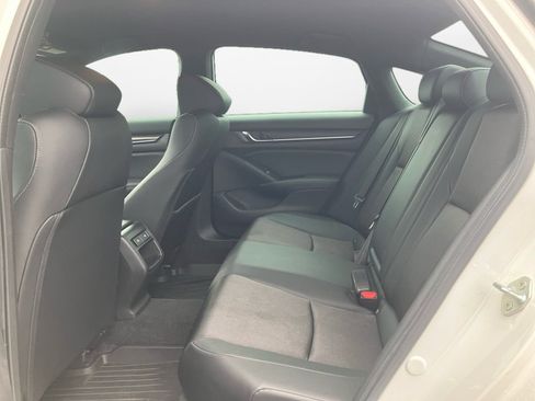 Certified 2022 Honda Accord Sport image 15