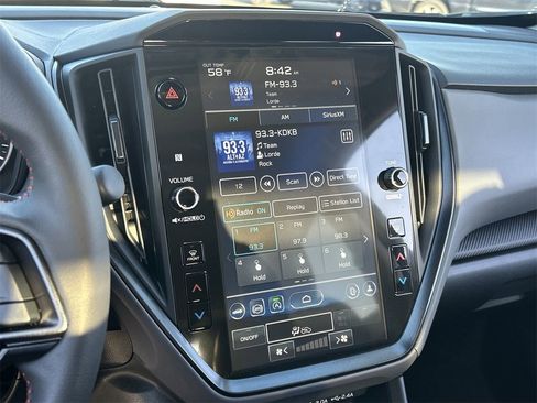 New 2026 Subaru Crosstrek 2.5i Limited image 21