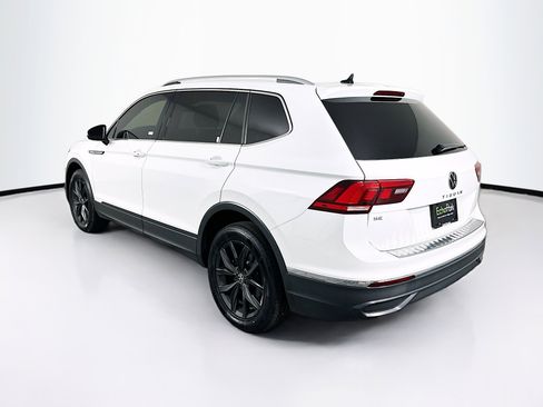 Used 2024 Volkswagen Tiguan SE image 5