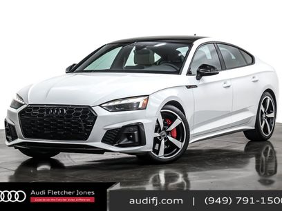 Used 2024 Audi A5 2.0T Premium Plus w/ Premium Plus