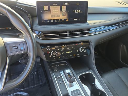 Used 2022 INFINITI QX60 Luxe w/ Cargo Package image 32