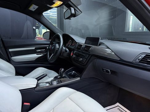 Used 2015 BMW M3 Base image 28