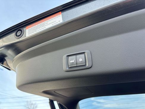 New 2026 Mitsubishi Outlander SE image 4