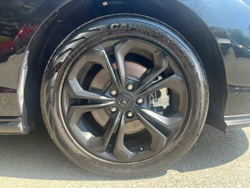 Used 2024 Honda Accord EX-L image 28