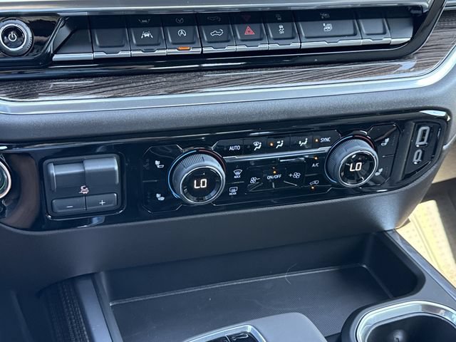 New 2026 Chevrolet Silverado 1500 RST w/ Convenience Package II RWD image 25