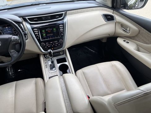 Used 2022 Nissan Murano SL w/ SL Moonroof Package AWD/4WD image 22