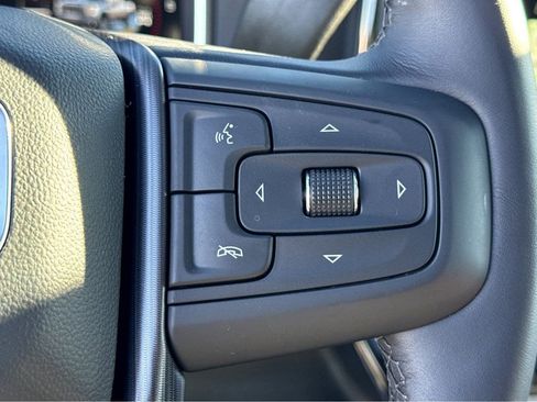 New 2026 GMC Sierra 2500 Denali Ultimate image 17