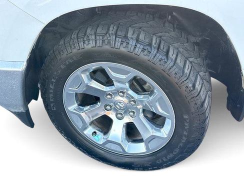 Used 2021 RAM 1500 Lone Star RWD image 19