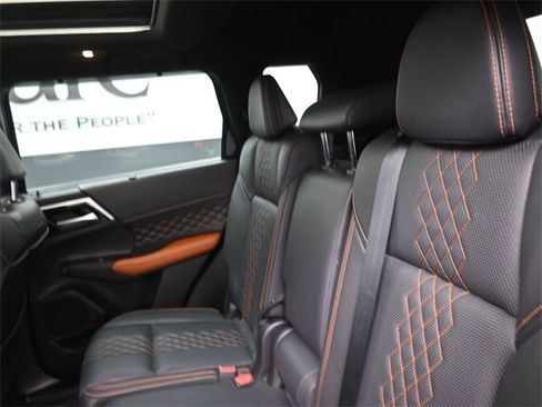 Used 2023 Mitsubishi Outlander SEL 40th Anniversary image 21
