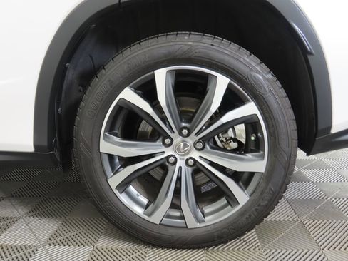 Used 2017 Lexus RX 350 350 image 32