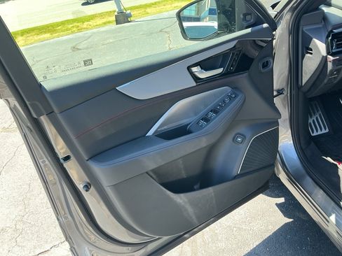 Used 2026 Acura MDX A-Spec AWD/4WD image 36