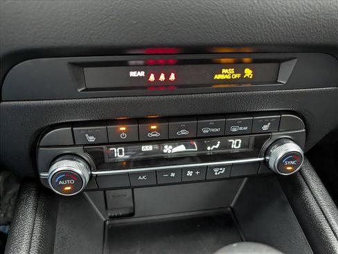 Used 2025 MAZDA CX-5 AWD 2.5 S w/ Select Package image 30