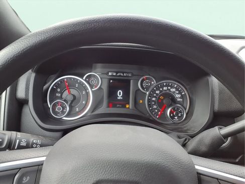 New 2025 RAM 2500 Tradesman image 9