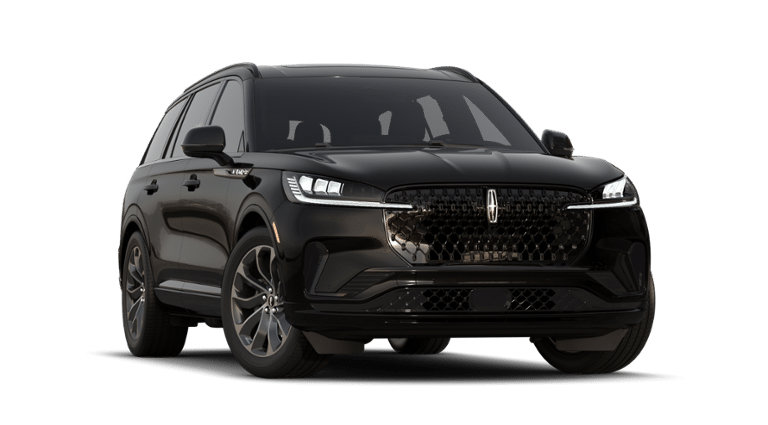 New 2026 Lincoln Aviator AWD image 26