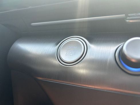 New 2025 Hyundai Kona SEL image 15