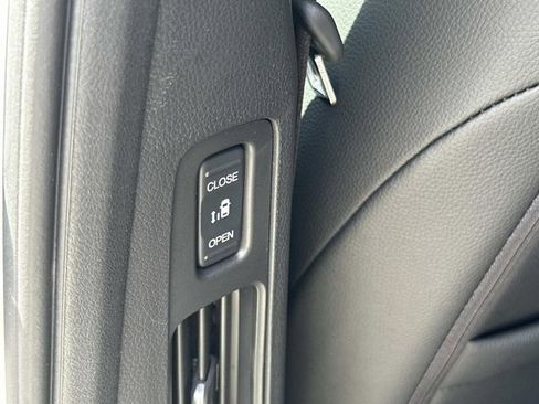 New 2026 Honda Odyssey Elite image 12