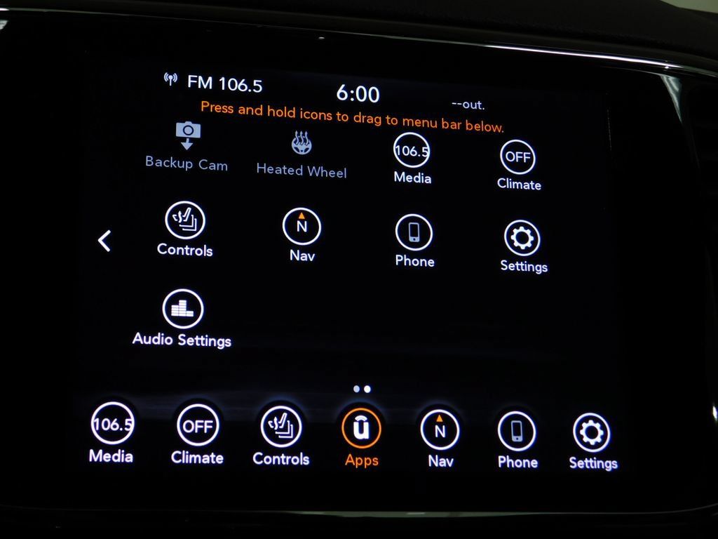 Used 2020 Jeep Grand Cherokee Altitude AWD/4WD image 43