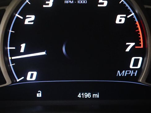 Used 2016 Dodge Viper ACR w/ Extreme Aero Package RWD image 22