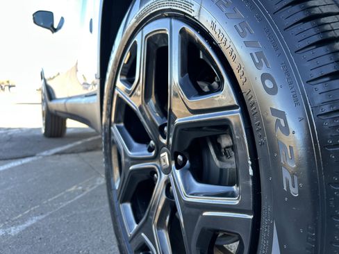 Used 2023 Rivian R1T Adventure image 33