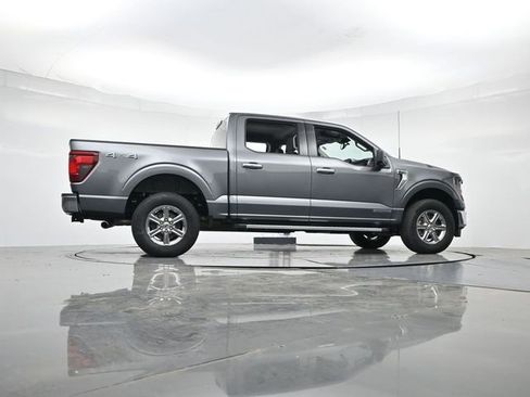 Certified 2024 Ford F150 XLT w/ Mobile Office Package AWD/4WD image 30