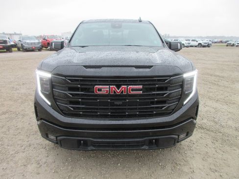 New 2026 GMC Sierra 1500 Elevation w/ Elevation Premium Package image 12