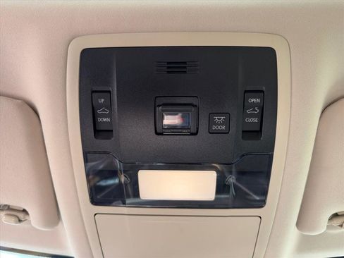 Used 2020 Lexus RX 450hL AWD w/ Premium Package image 27