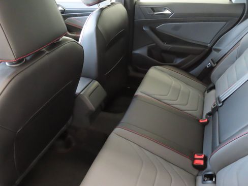 New 2026 Volkswagen Jetta GLI Autobahn image 23