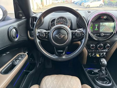 Used 2019 MINI Cooper Countryman SE w/ Driver Assistance Package image 19