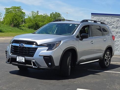 New 2026 Subaru Ascent Touring AWD/4WD image 5