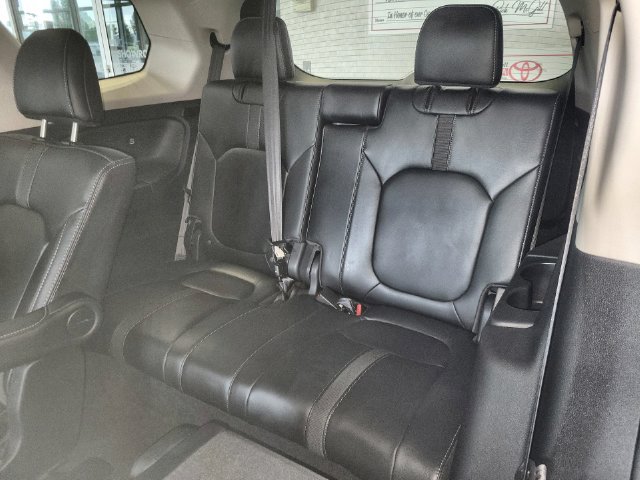 Used 2023 Honda Pilot EX-L image 23