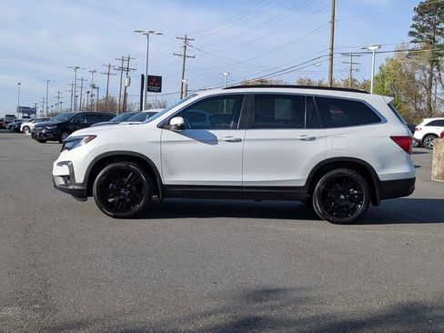 Used 2022 Honda Pilot Special Edition image 6