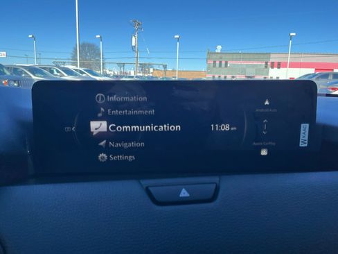 New 2026 MAZDA CX-90 3.3 Turbo w/ Premium Sport Pkg image 14