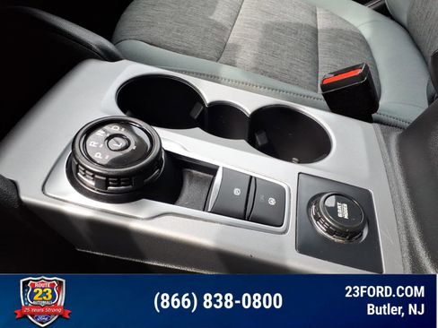 Certified 2022 Ford Bronco Sport Big Bend w/ Convenience Package AWD/4WD image 19
