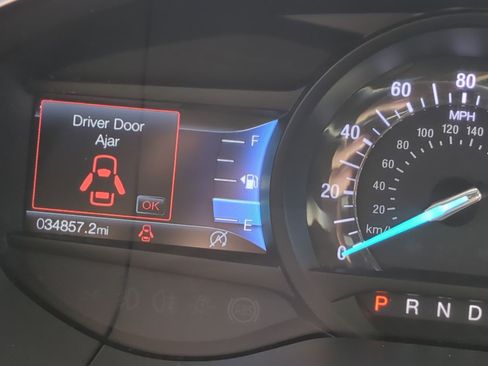 Used 2022 Ford Edge Titanium w/ Equipment Group 301A image 20