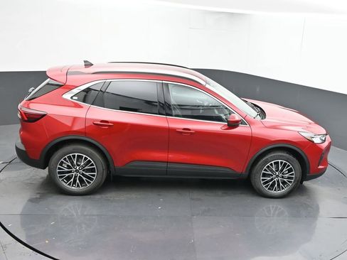 New 2025 Ford Escape SE image 38