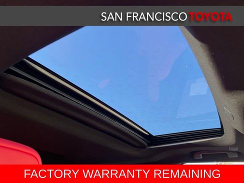 Certified 2025 Toyota 4Runner TRD Pro image 27