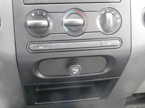 Used 2006 Ford F150 XL AWD/4WD image 12