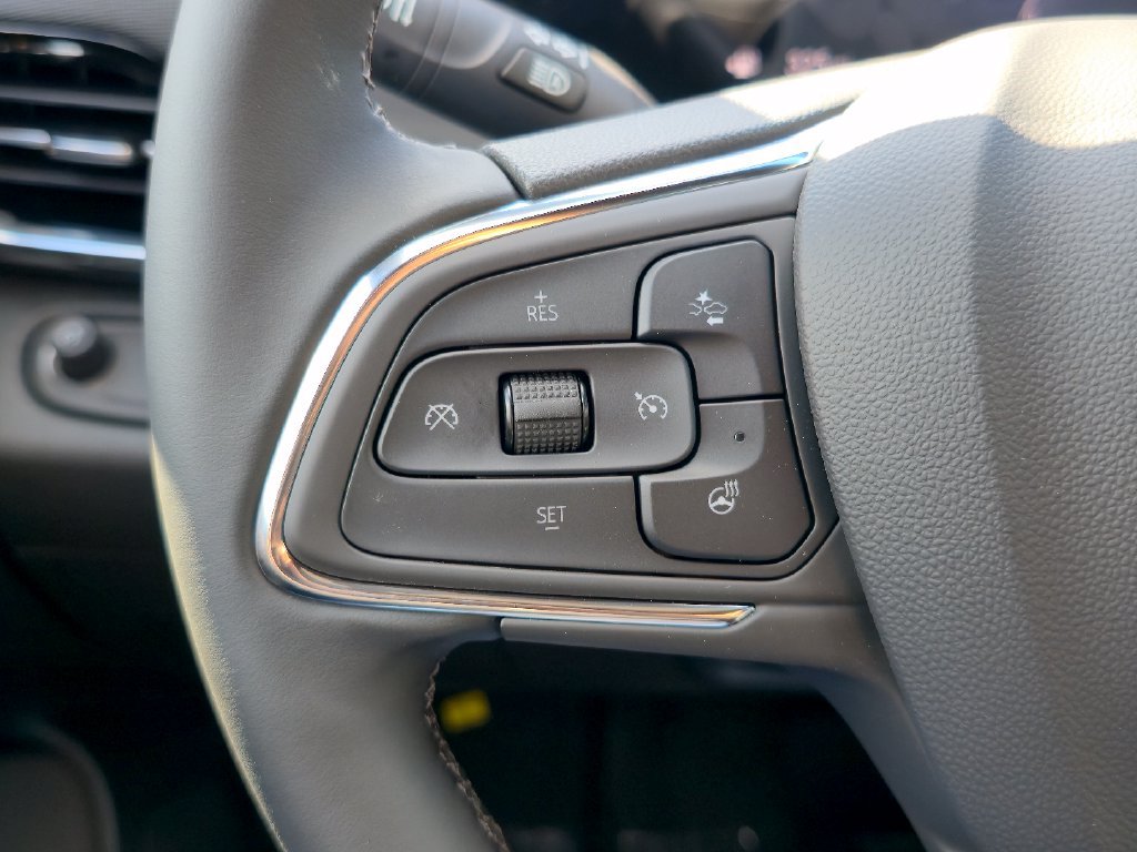 New 2026 Buick Envista Sport Touring w/ Convenience I Package FWD image 20