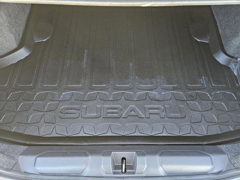 Certified 2024 Subaru WRX TR image 20