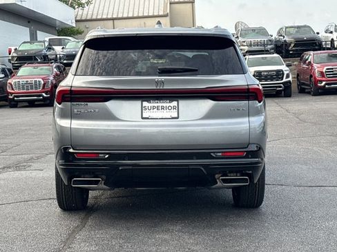New 2026 Buick Enclave Sport Touring w/ Power Package AWD/4WD image 4