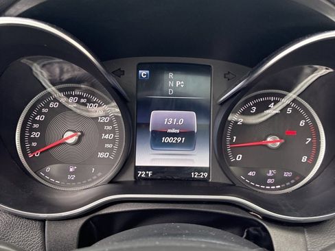 Used 2017 Mercedes-Benz C 300 4MATIC Sedan image 11