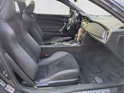 Used 2016 Subaru BRZ Limited w/ Popular Package #3 image 18