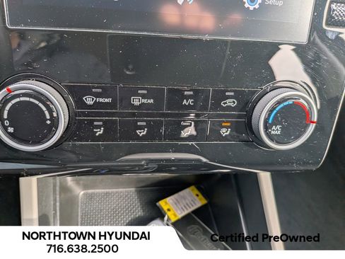 Certified 2022 Hyundai Tucson SEL image 19