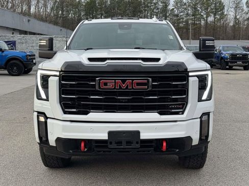 Used 2024 GMC Sierra 2500 AT4 w/ AT4 Preferred Package image 24