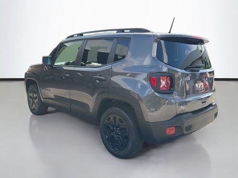 Used 2018 Jeep Renegade Sport w/ Power & Air Group AWD/4WD image 5