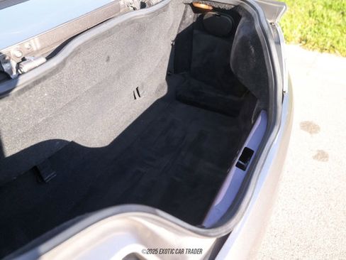 Used 2012 Aston Martin V8 Vantage Roadster image 51