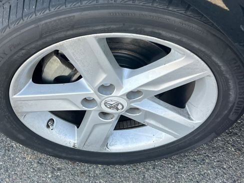 Used 2012 Toyota Camry SE image 22