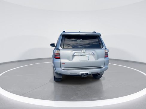 Used 2019 Toyota 4Runner SR5 image 7