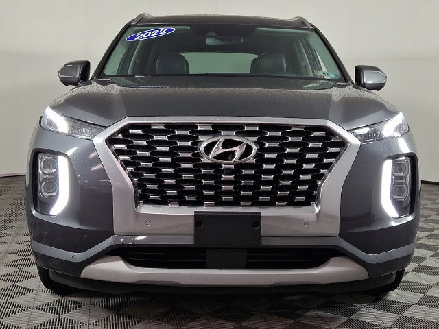 Used 2022 Hyundai Palisade Limited w/ Winter Package AWD/4WD image 5
